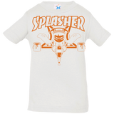 SPLASHER Infant Premium T-Shirt