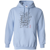 Chateau Pullover Hoodie