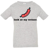 Weiner Infant Premium T-Shirt