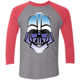 Vader Men's Triblend 3/4 Sleeve