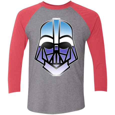 Vader Men's Triblend 3/4 Sleeve