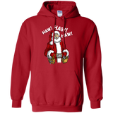 The Santa Clause tool man Taylor Pullover Hoodie