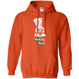 Baking Bad Pullover Hoodie