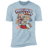 Precious Loops Boys Premium T-Shirt