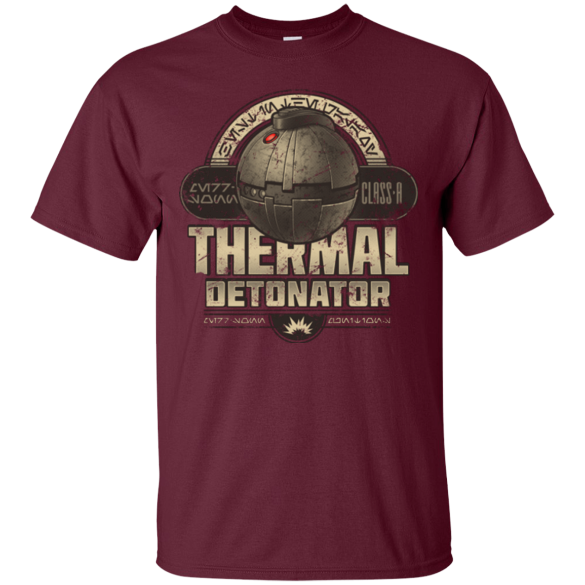 Therma Detonator T-Shirt