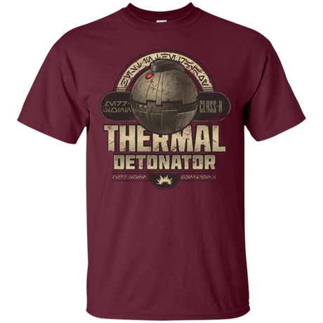 Therma Detonator T-Shirt