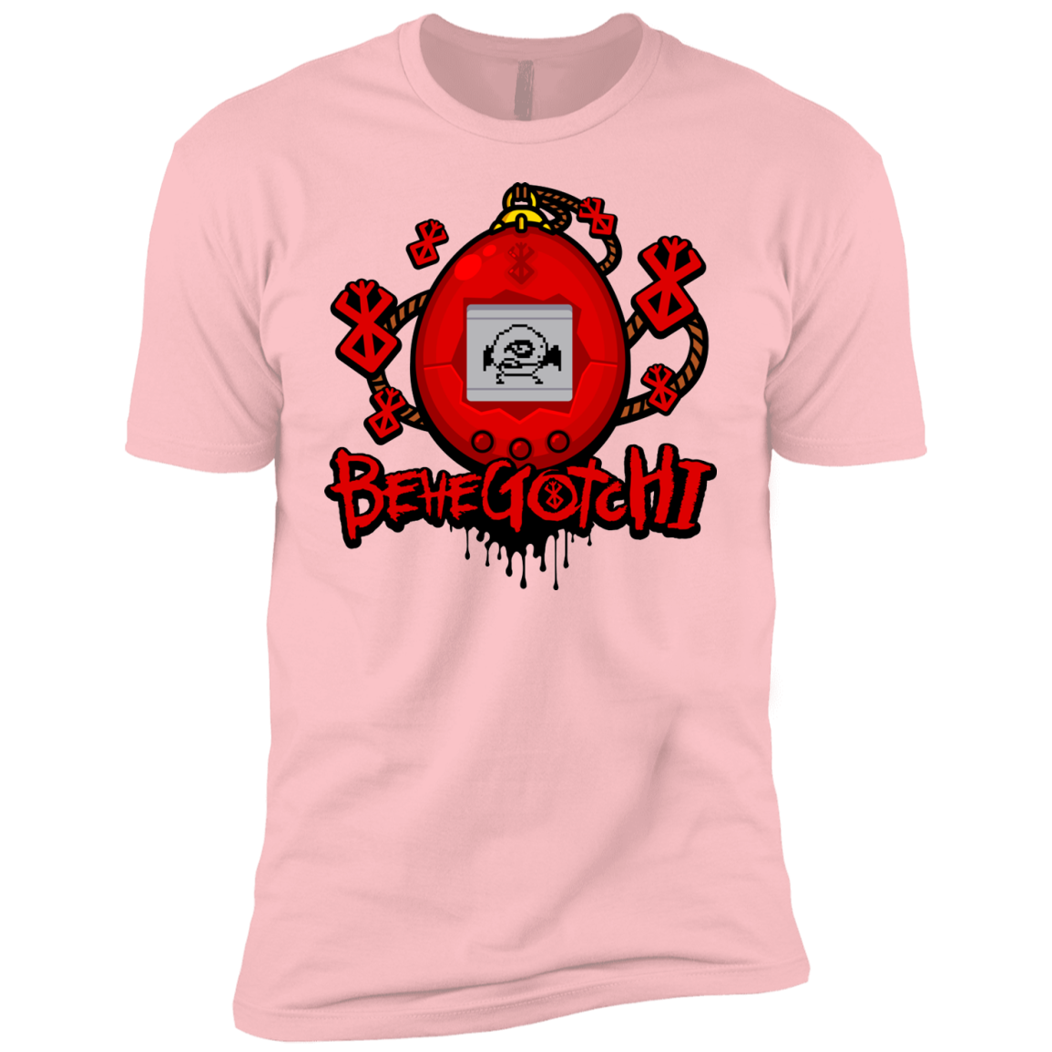 BeheGotchi Boys Premium T-Shirt
