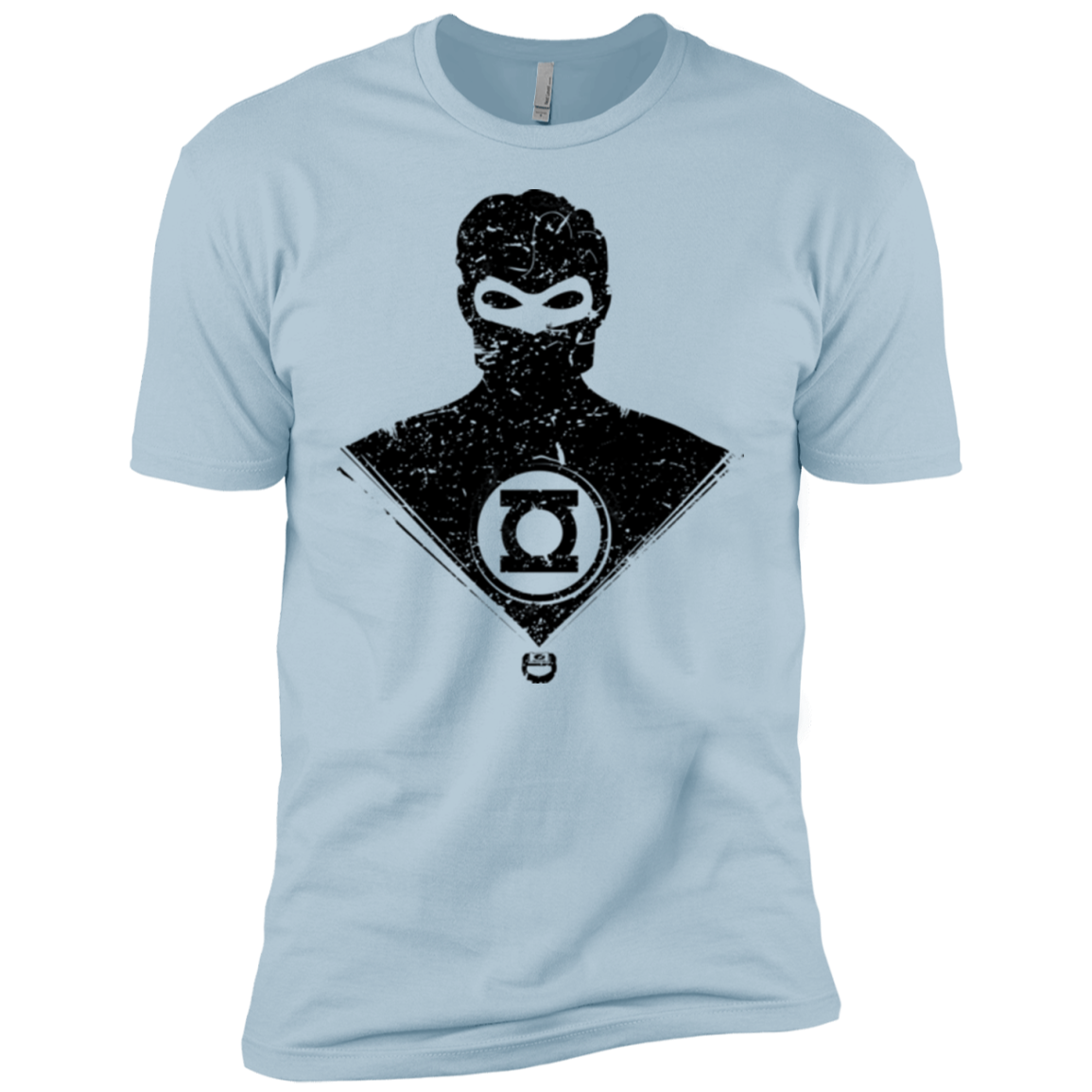 Ring Shadow Boys Premium T-Shirt