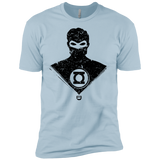 Ring Shadow Boys Premium T-Shirt