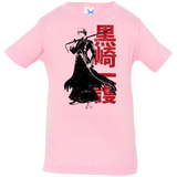 Soul Reaper Infant Premium T-Shirt