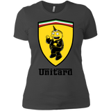 Unitardi Women's Premium T-Shirt