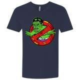 Hulk Busters Men's Premium V-Neck