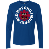 RHCM Men's Premium Long Sleeve
