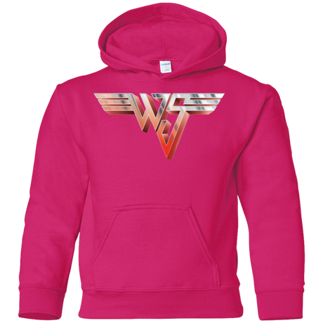 Wyld Stallyns II Youth Hoodie