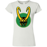 Tricksters End Junior Slimmer-Fit T-Shirt