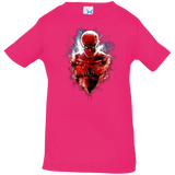 Spiderman Infant PremiumT-Shirt