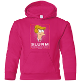 Donald J Fry Elect Youth Hoodie