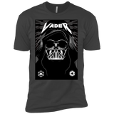 Vader Rock Boys Premium T-Shirt