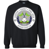 Looper Crewneck Sweatshirt