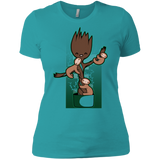 Chilling Out Women's Premium T-Shirt