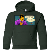 NDGT good thing Youth Hoodie