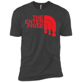 The Enterprise Boys Premium T-Shirt