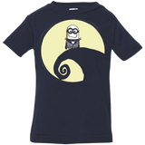 THE LITTLE NIGHTMARE Infant Premium T-Shirt