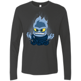 Villain Inside Men's Premium Long Sleeve