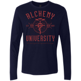 Alchemy University Men's Premium Long Sleeve