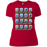 Doctorama 2.0 Women's Premium T-Shirt