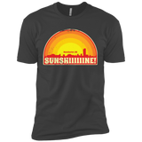 Sunshine Men's Premium T-Shirt