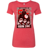 Join the Dark SIde Women's Triblend T-Shirt