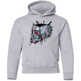 Born to Rock Youth Hoodie