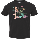 Anne of Green Gables 5 Toddler Premium T-Shirt