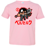 ChibiGuts Toddler Premium T-Shirt