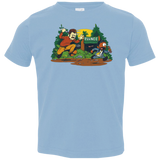 Ron & Tom Toddler Premium T-Shirt