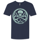 Hail Squidra Men's Premium V-Neck