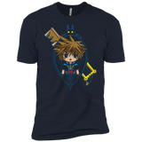 Sora Portrait Boys Premium T-Shirt