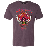 Live From Zebes Men's Triblend T-Shirt