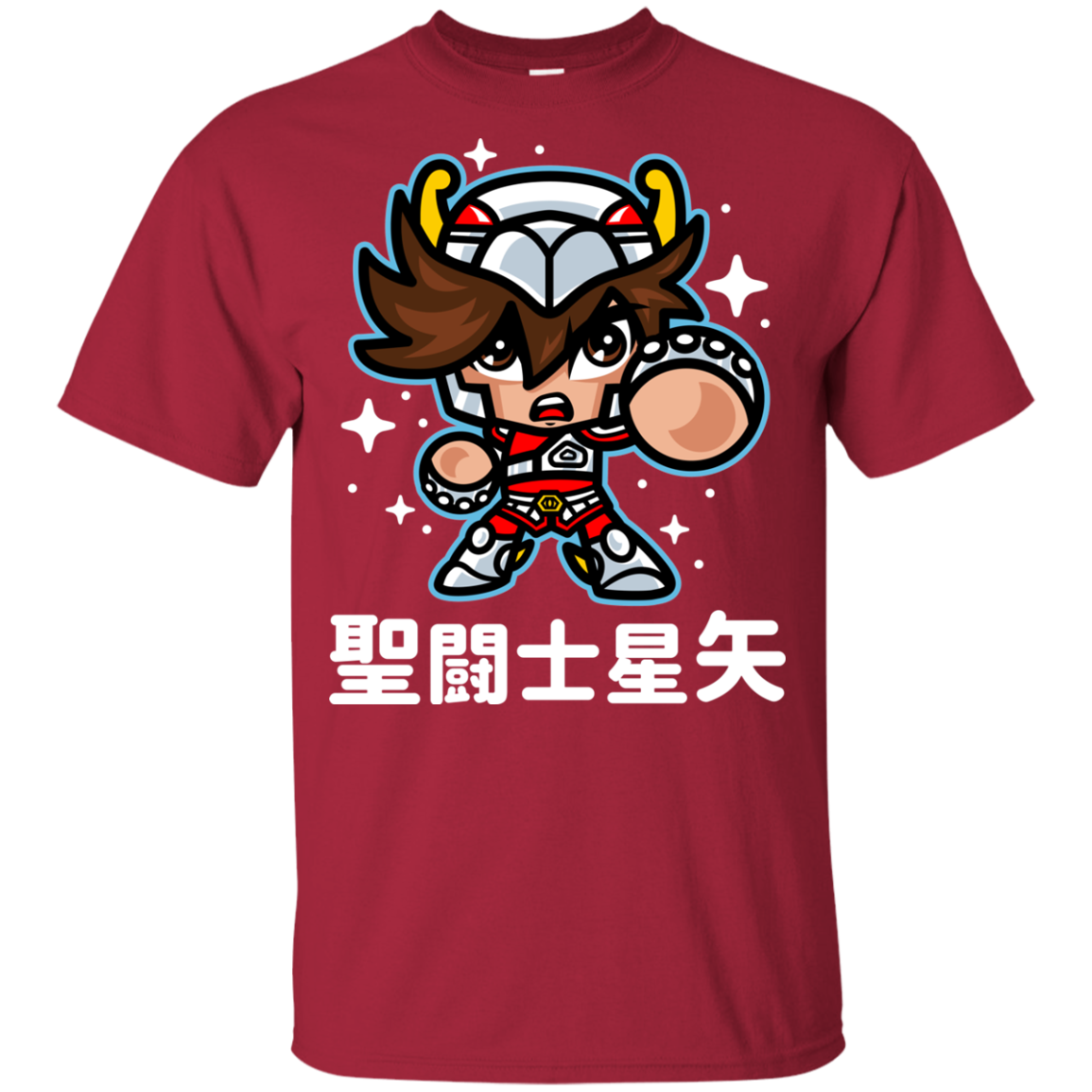 ChibiPegasus Youth T-Shirt