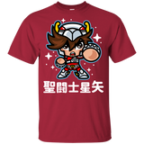 ChibiPegasus Youth T-Shirt