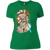 Hope Women's Premium T-Shirt