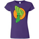 Coolthulhu Junior Slimmer-Fit T-Shirt