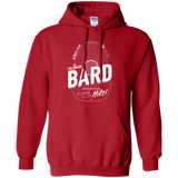 Bard Pullover Hoodie