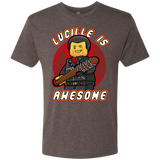Lucille is Awesome Men's Triblend T-Shirt