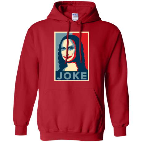 Joke Onda Pullover Hoodie