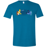 Portal D'oh Men's Semi-Fitted Softstyle