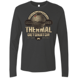 Therma Detonator Men's Premium Long Sleeve