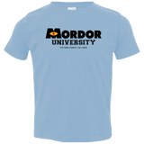 School To Rule Them All Toddler Premium T-Shirt