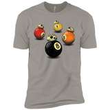 BB9 Ball Boys Premium T-Shirt